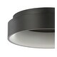 preview thumbnail 16 of 18, Rafael 17.7" LED Flush Mount Ceiling Light, by JONATHAN Y