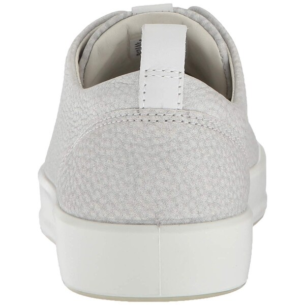 ecco womens soft 8 sneaker
