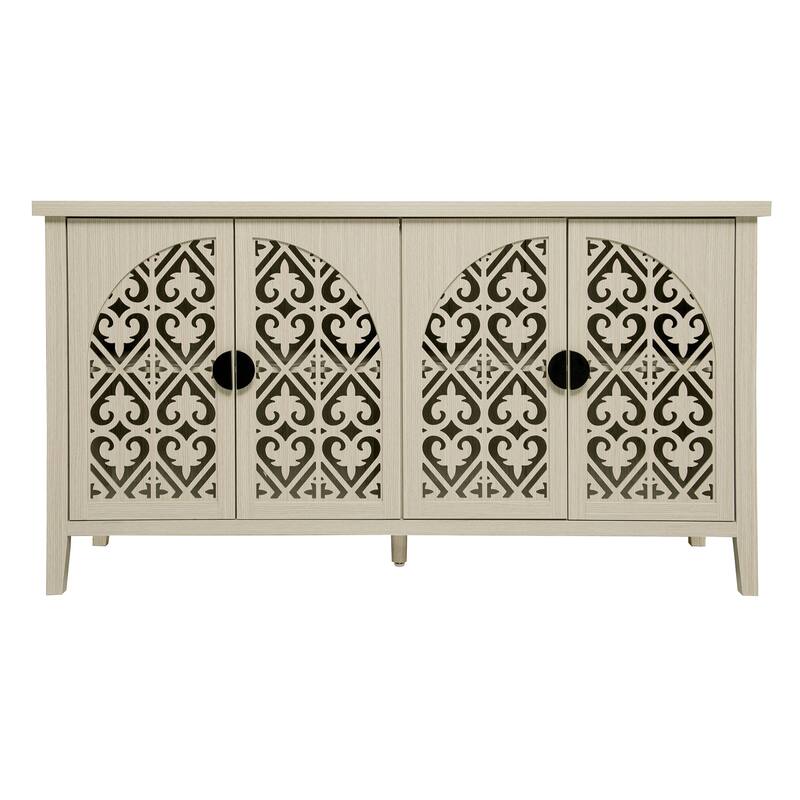 Storage Cabinet Accent Cabinet Display Cabinet Bookcase Toy Cabinet