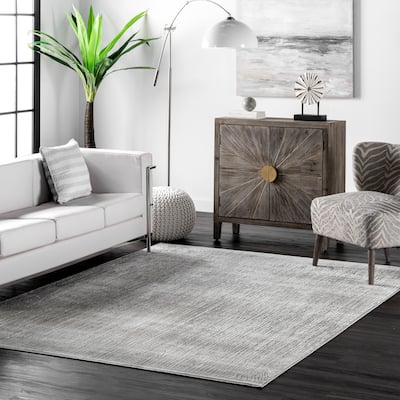 Nuloom Aspen Vintage Stipe Area Rug