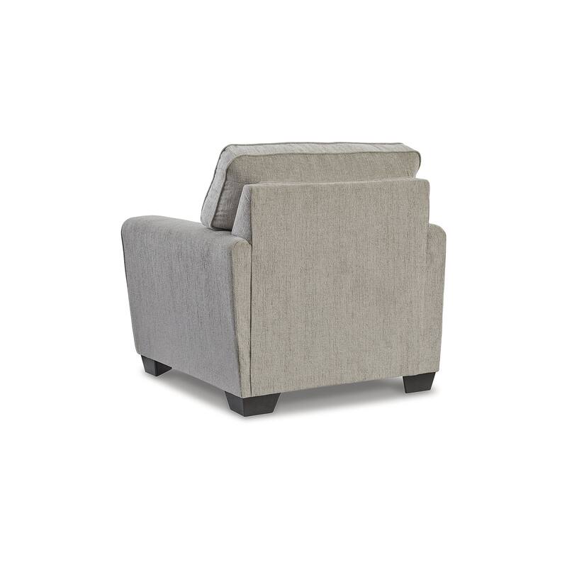 Signature Design by Ashley Cashton Beige Chair - 39" W x 38" D x 39" H