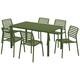 Option Olive Green