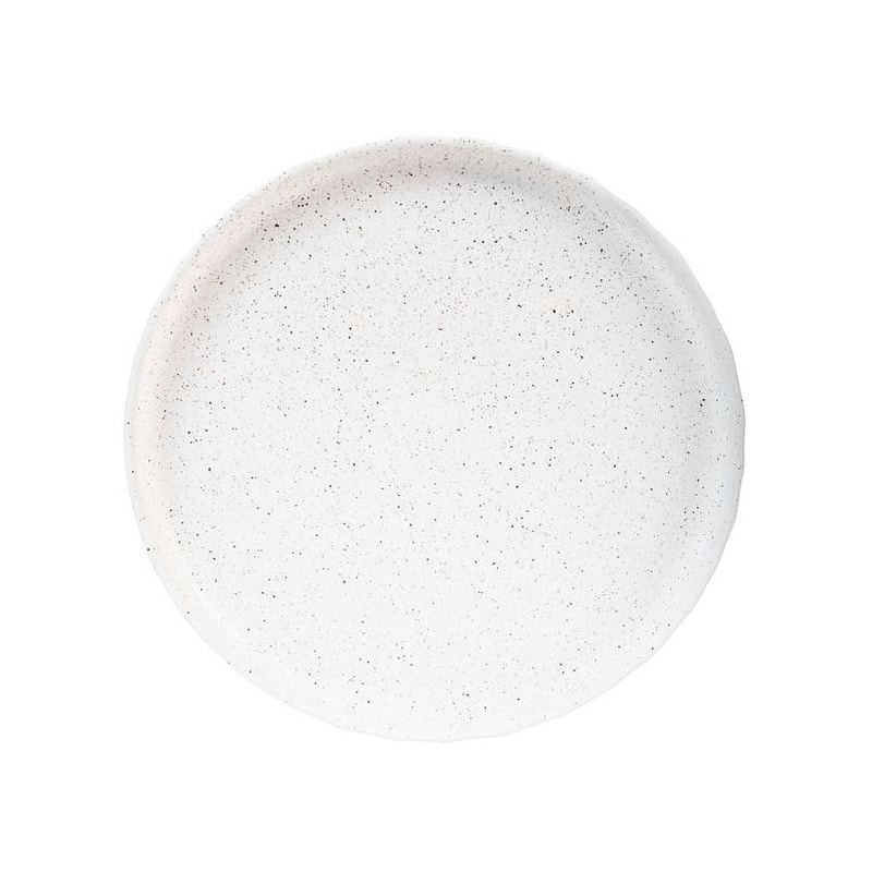 Sango Kaya White 16 Piece Dinnerware Set, Service for 4