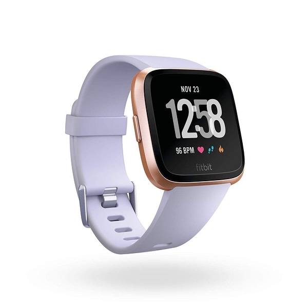 ruby fitbit versa