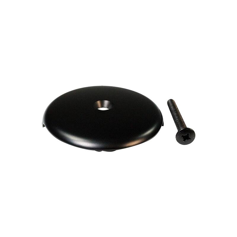 Westbrass D49721-62 1.5 In Pull Bath Waste & Overflow Drain Kit, Bronze (1 Pack) - 2.6