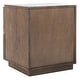 preview thumbnail 11 of 22, SAFAVIEH Couture Zeus 2-Drawer Nightstand