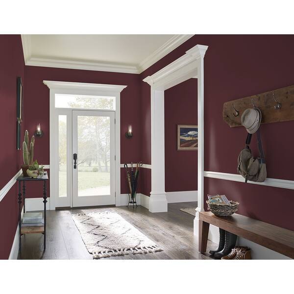 Shop Kilz Tb 99 5 Gal Bookmarker Interior Paint 5 Gallon