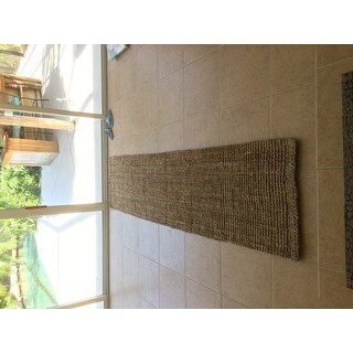 Safavieh Handmade Natural Fiber Bariaa Jute Rug