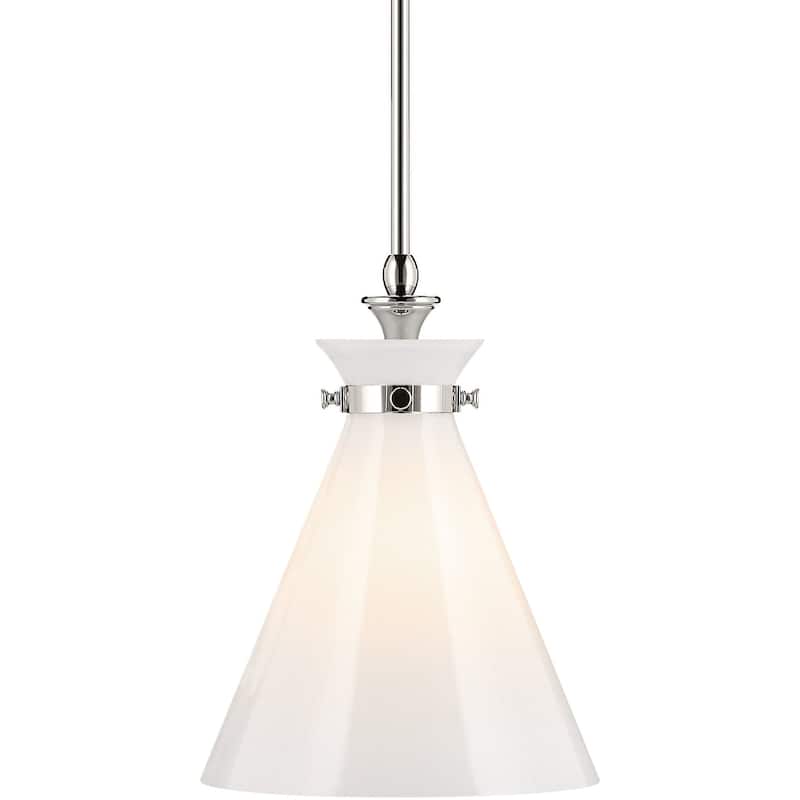 Kichler 52774 Laria 11" Wide Pendant