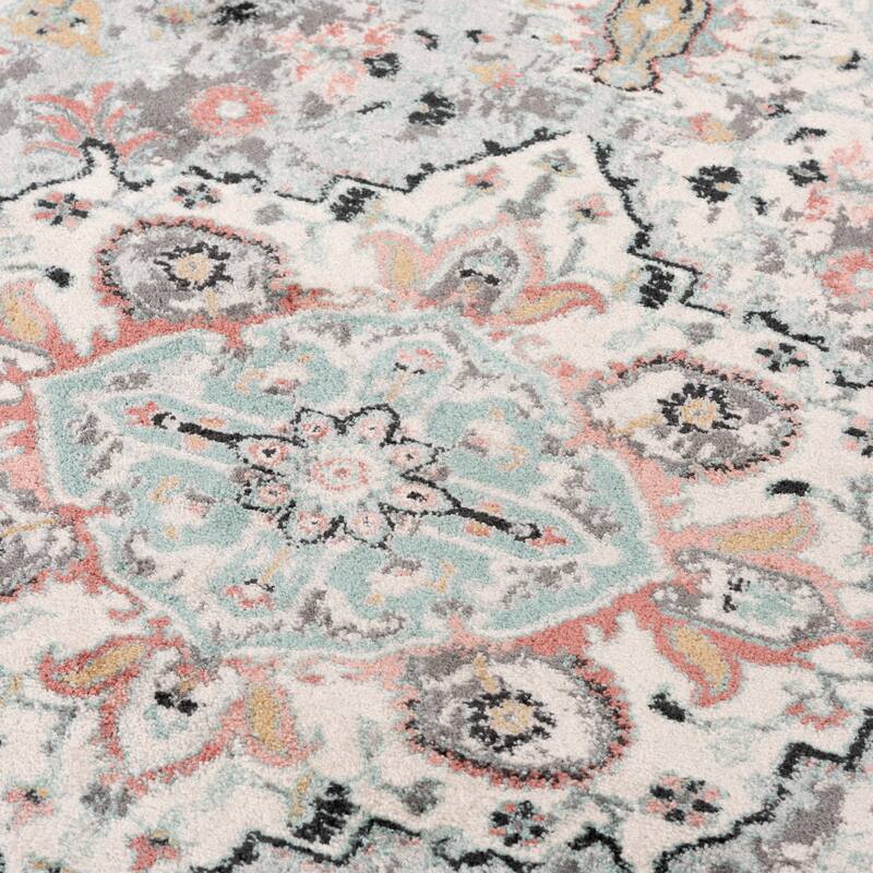 Alora Decor Lucid Traditional Rug