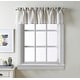 preview thumbnail 3 of 3, McKenzie Valance and Tier Pair Curtain Collection