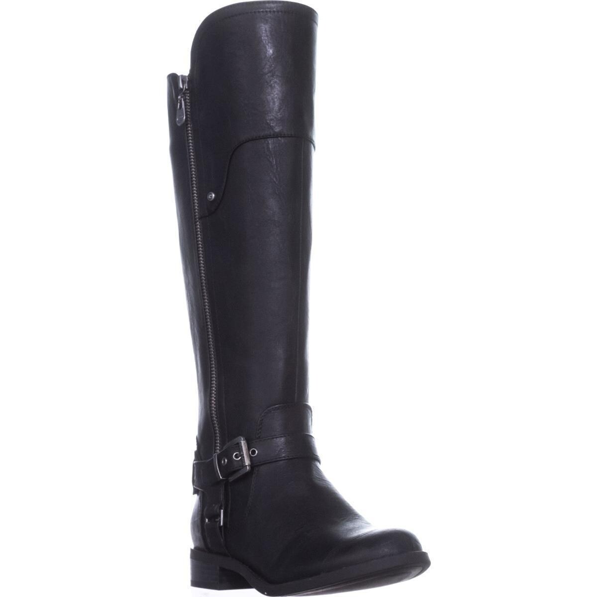 harson tall riding boots