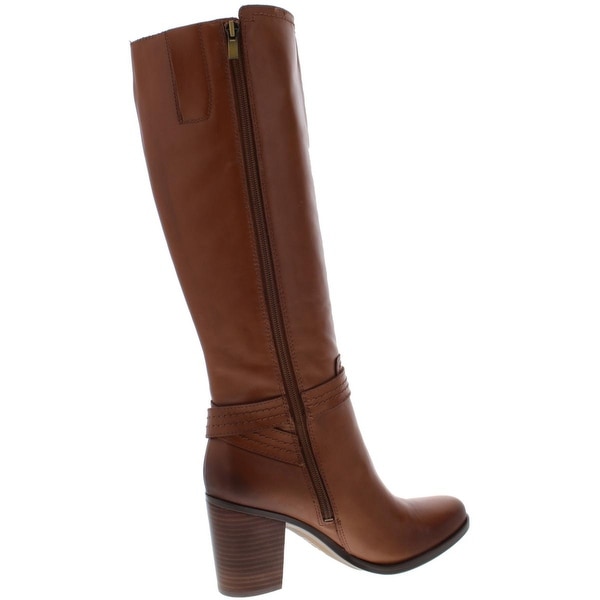 naturalizer kelsey riding boots