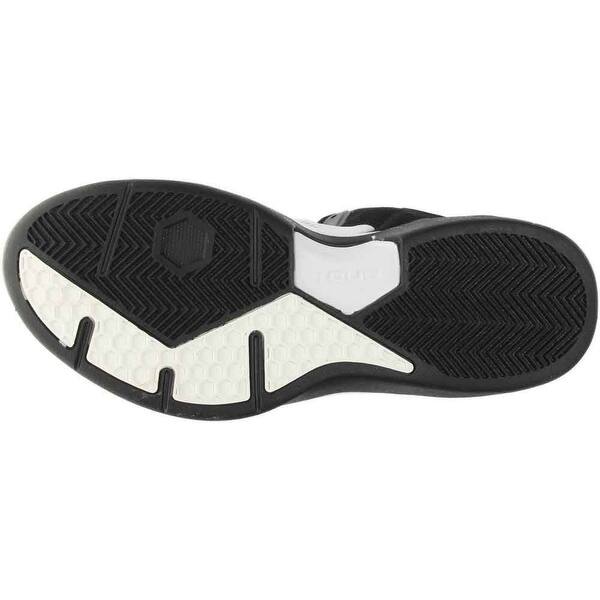 Shop And1 Mens Fantom Basketball Athletic Shoes Free Shipping On