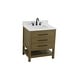 preview thumbnail 39 of 157, Sterling Double Bathroom Vanity