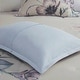 preview thumbnail 40 of 71, Madison Park Gisele 8 Piece Cotton Comforter Set