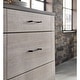preview thumbnail 12 of 18, Top Knobs Meadows Edge 5 Inch Center to Center Handle Cabinet Pull