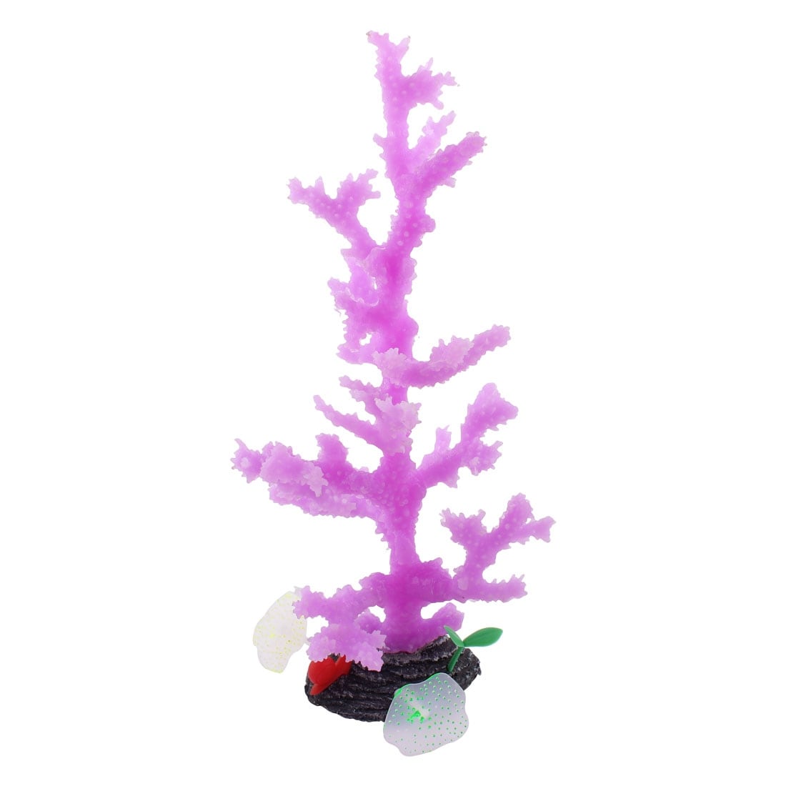 Shop Fish Tank Silicone Artificia Coral Aquascaping Fluorescent