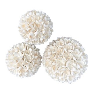 Shell Balls Artissance 5.5