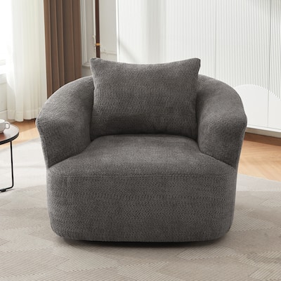 38.2inch Accent Chair Sofa