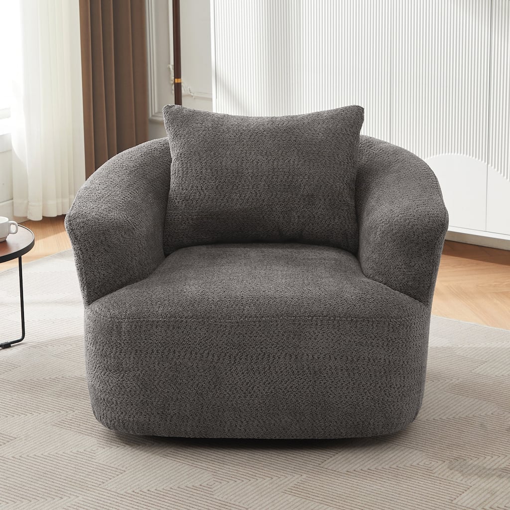 38.2inch Accent Chair Sofa