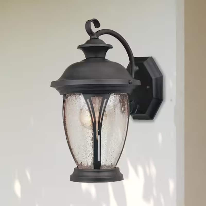 Westchester 7" Wall Lantern