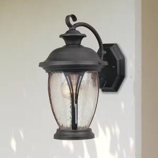 Westchester 7" Wall Lantern
