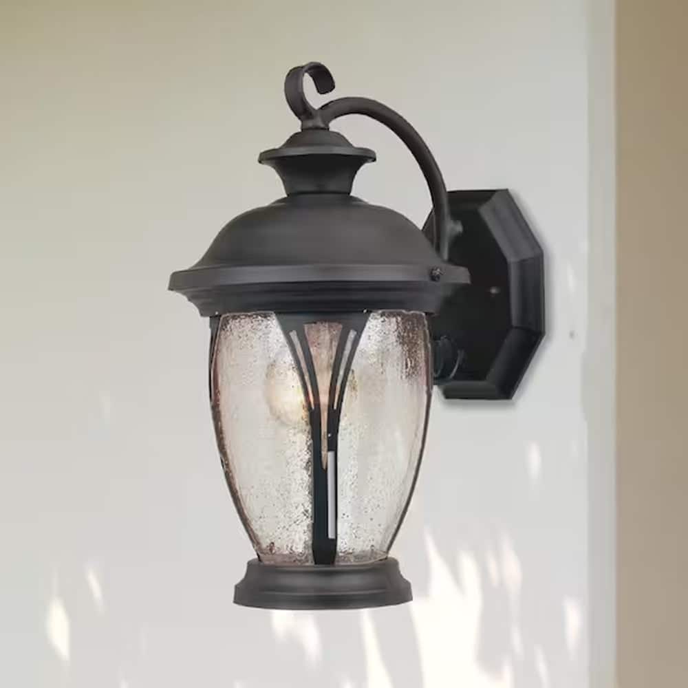 Westchester 7" Wall Lantern