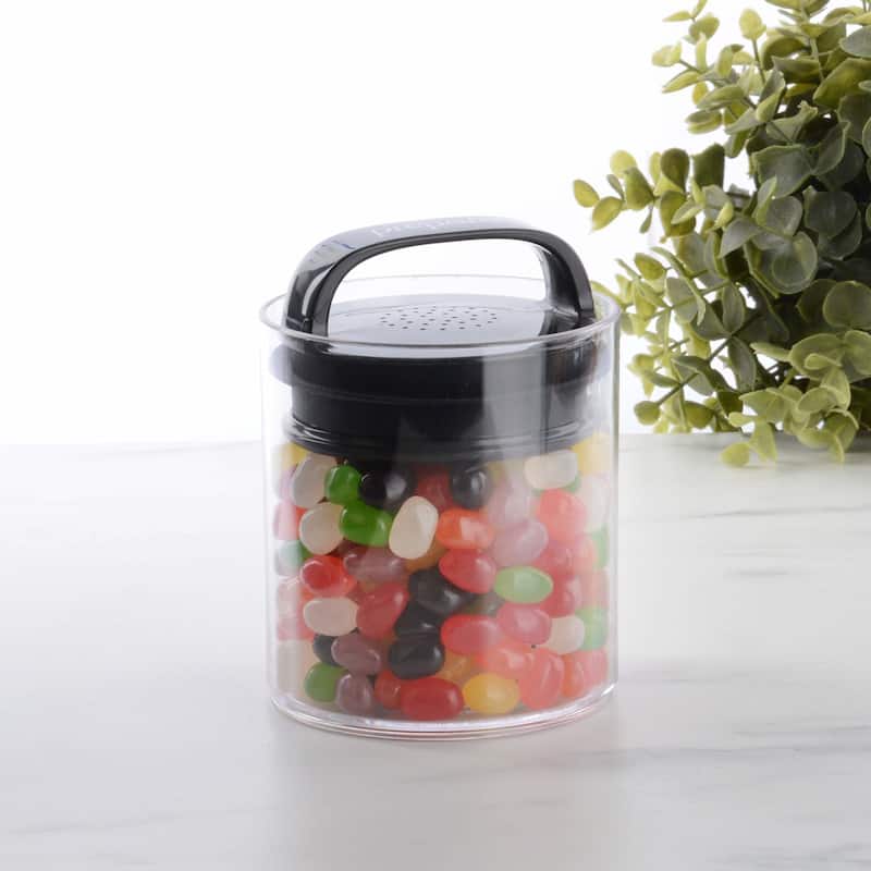 Prepara Evak Fresh Saver Short Airtight Food Storage Containers