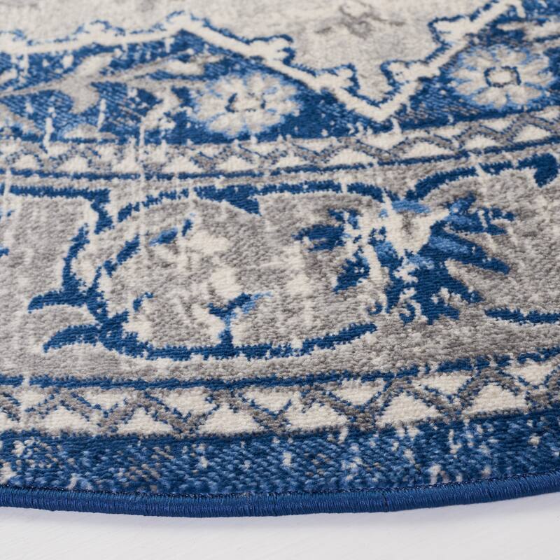 SAFAVIEH Brentwood Taisi Traditional Rug