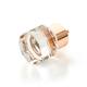 Option Polished Rose Gold