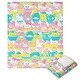 preview thumbnail 2 of 22, Sanrio Hello Kitty and Friends Silk Touch Throw Blanket