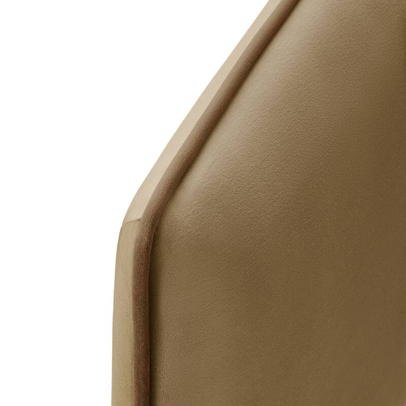 Cosette Performance Velvet Headboard