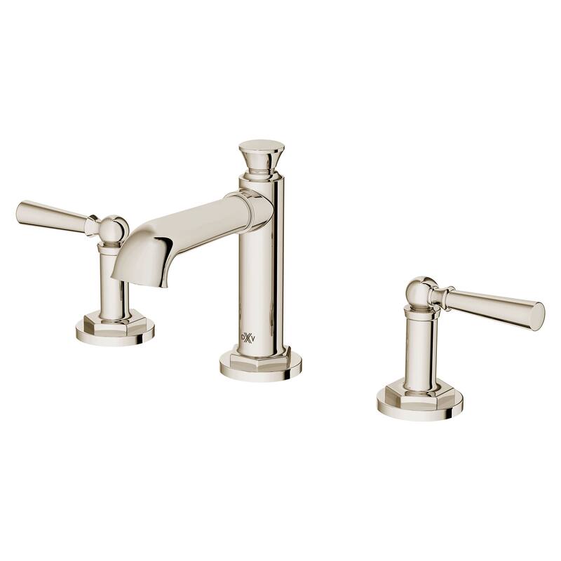 DXV D35155800 Oak Hill 1.2 GPM Widespread Bathroom Faucet