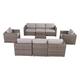 Option Taupe