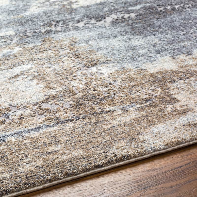 Jacoby Vintage Area Rug