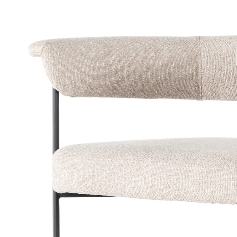 Haven Home Carlow Stool - Counter Stool