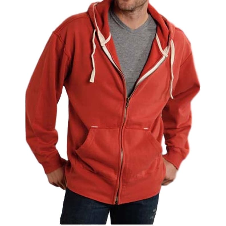 roper jacket mens