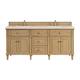 Option Light Natural Oak