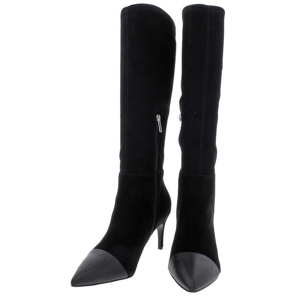 Charles david parish knee shop high boot