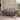 Leisure Bench Gray Indoor Bench with Armrests, Upholstered End of Bed Bench with Safety Hinges for Bedroom Mudroom