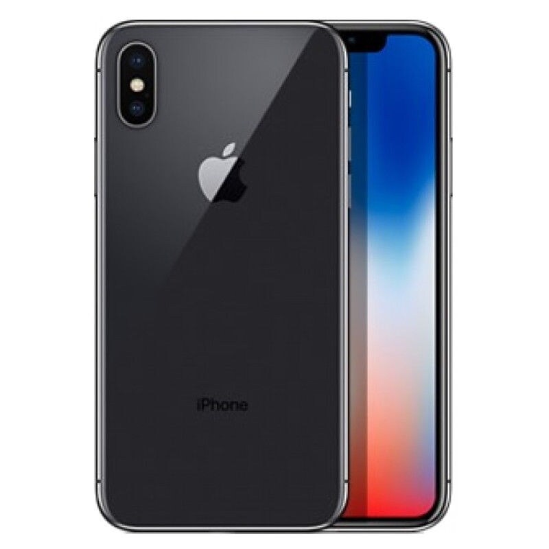 Apple Iphone X 64gb Gray Unlocked Refurbished Overstock Apple Iphone X 64gb Gray Unlocked Refurbished Overstock