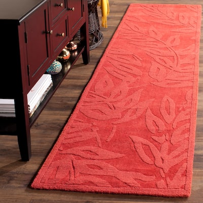 Martha Stewart by SAFAVIEH Breeze Wool Rug
