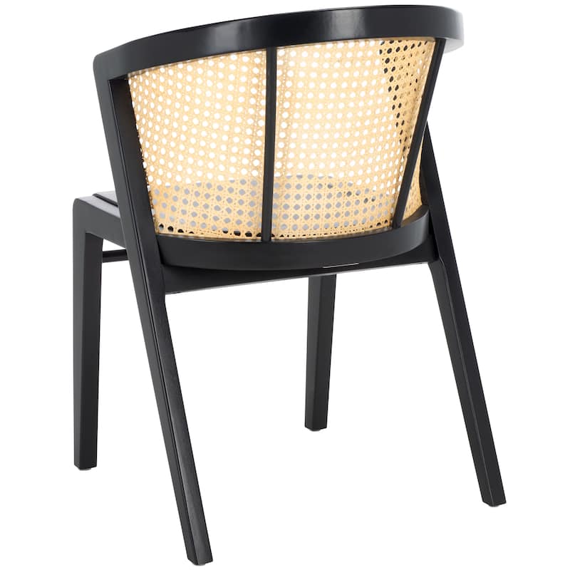 SAFAVIEH Home Edan 19-inch Dining Chair - 21Wx23Dx31H