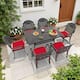 Option Black( 7-Piece Sets-B)