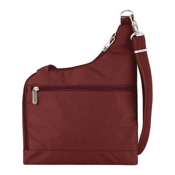 travelon medium crossbody