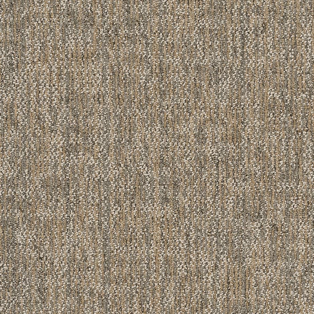 Shaw Philadelphia Commercial Crazy Smart 18" x 36" Glue Down Carpet
