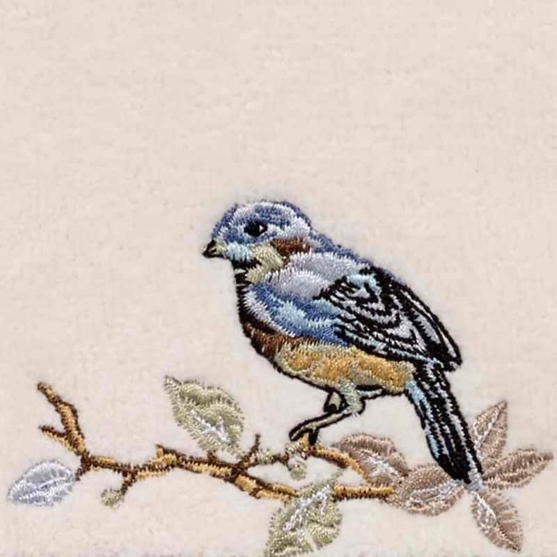 Avanti Linens Love Nest Fingertip Towel - Fingertip Towel