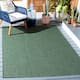 Option Dark Green