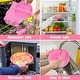 preview thumbnail 17 of 16, Silicone Baby Feeding Set, 7 PCS Baby Led Weaning Supplies